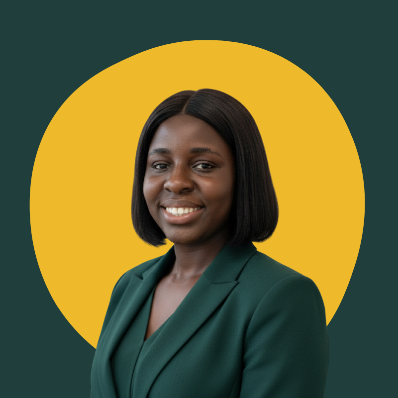 Chisom Marycynthia Ofoma